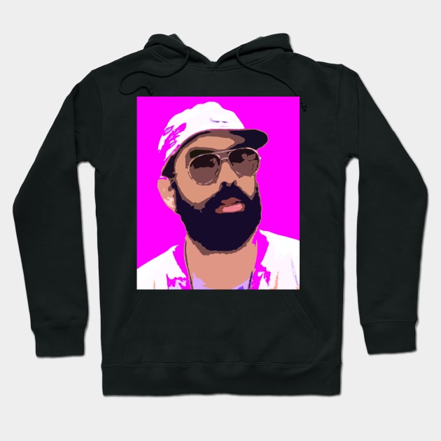 francis ford coppola Hoodie by oryan80